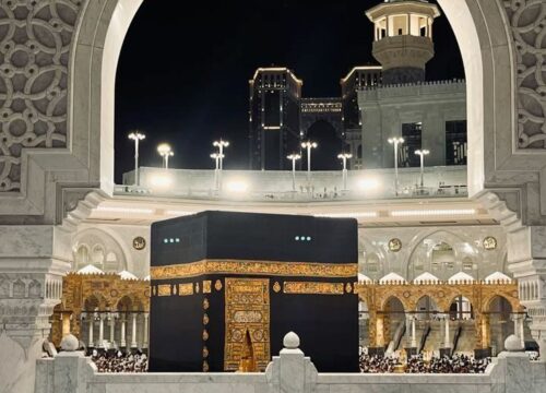 Omra Ramadan – Dernier 15 Jours