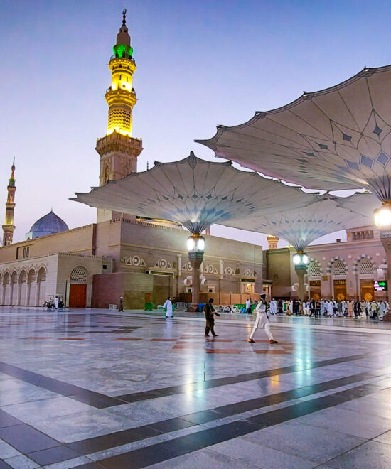 Omra Ramadan 1 MOIS- عمرة شهر التوبة